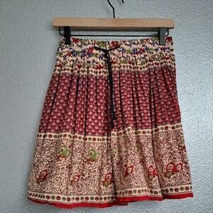Paths Of The Spirit Shorts